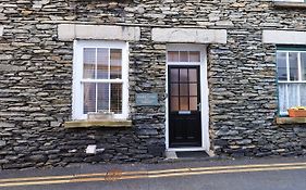 Partridge Holme